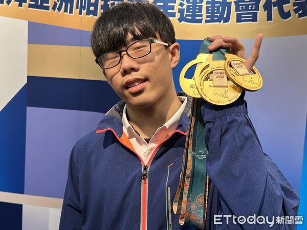 ▲葉豐源。（圖／記者蔡厚瑄攝）