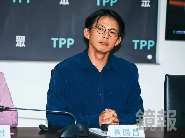 金主供出黃國昌1／像「土地公」般有求必應　傳產大亨自曝金援黃國昌近億內幕