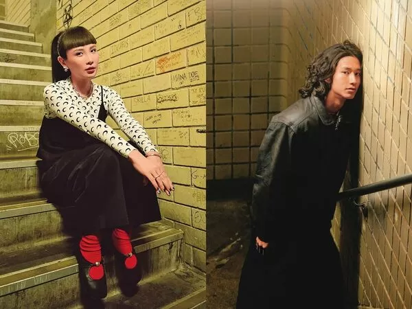 拍MV定情／獨家！護愛止損小三風暴　魏如萱重剪MV冰封定情證據