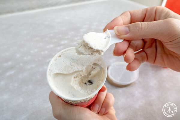 ▲▼雲林西螺免門票景點「瑞春醬油觀光工廠」，全台最大2500甕曬甕場！必吃獨家黑豆醬油冰淇淋。（圖／部落客桃桃提供）