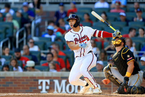 ▲▼金河成。（圖／達志影像／美聯社）