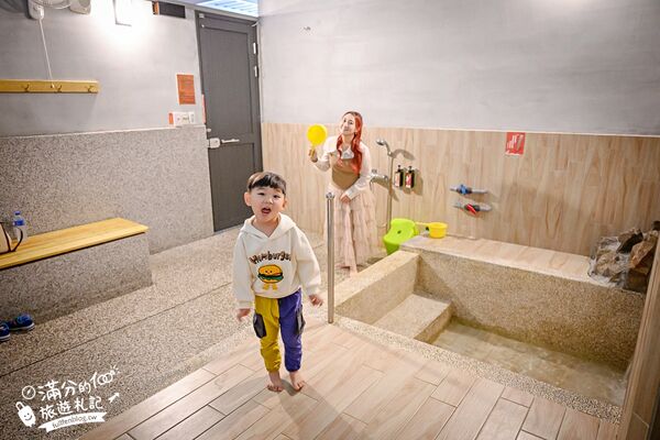 ▲▼2025礁溪平價溫泉懶人包！TOP8個礁溪溫泉湯屋推薦。（圖／部落客滿分提供）