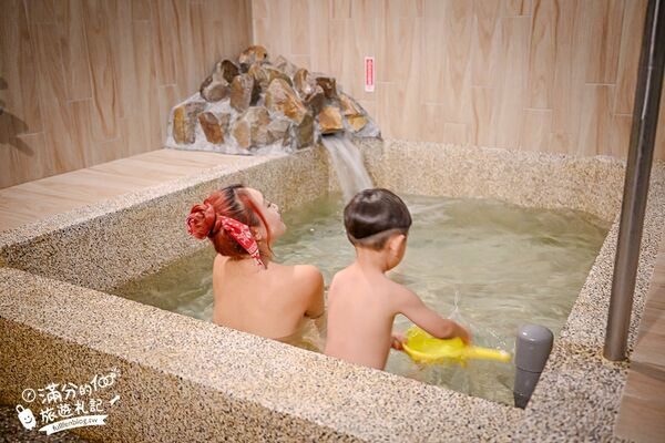 ▲▼2025礁溪平價溫泉懶人包！TOP8個礁溪溫泉湯屋推薦。（圖／部落客滿分提供）