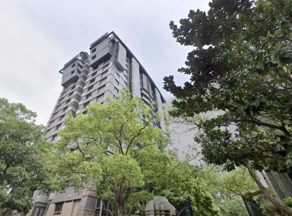 ▲▼             。（圖／翻攝自Google Maps）