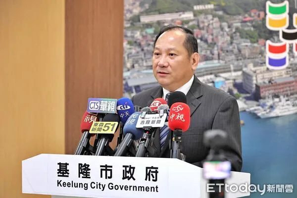 ▲基隆警擴大臨檢強力取締毒駕。（圖／記者郭世賢翻攝）