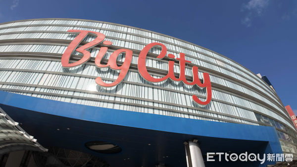 ▲▼Big City,遠東巨城購物中心,遠東SOGO百貨新竹店。（圖／記者姜國輝攝）