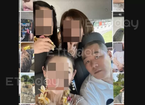 ▲▼             。（圖／家屬提供）