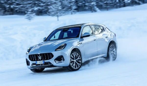 ▲▼瑪莎拉蒂中國銷量狂跌9成！純電車款151萬元大出清。（圖／翻攝瑪莎拉蒂）