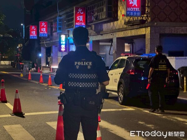 ▲台南市環保局指出，陳員雖非該局清潔隊員，惟於執行清運公務期間不幸發生意外，環保局表達最深切慰問，並要求清潔公司全力爭取保險及撫卹金協助家屬後續事宜。（圖／記者林東良翻攝，下同）