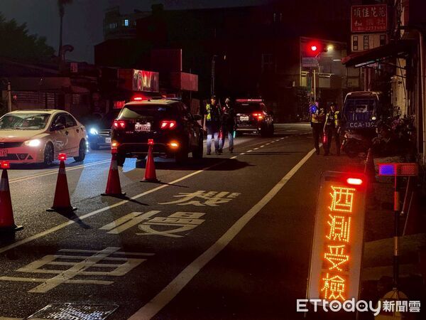 ▲台南市環保局指出，陳員雖非該局清潔隊員，惟於執行清運公務期間不幸發生意外，環保局表達最深切慰問，並要求清潔公司全力爭取保險及撫卹金協助家屬後續事宜。（圖／記者林東良翻攝，下同）