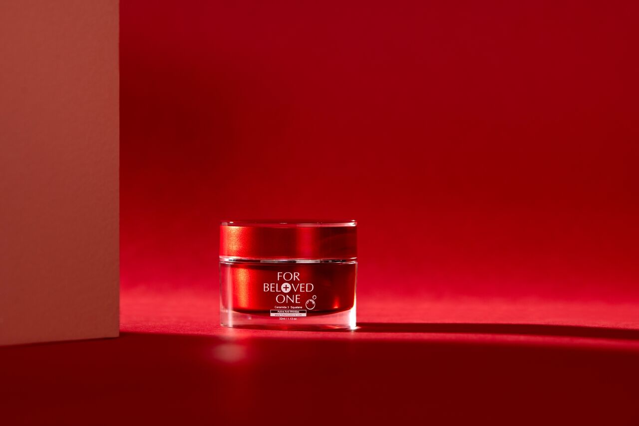 東森自然美,DR.WU,寵愛之名,抗老,保養,乳霜, 。（圖／品牌提供）