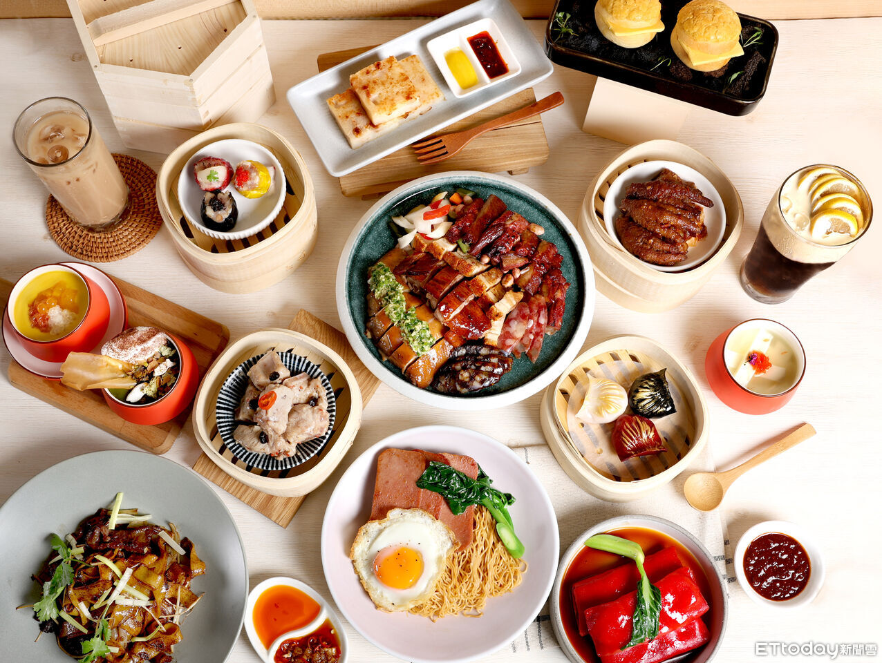 港點控準備衝!築間新品牌插旗台中 老師傅主打「手工現做」