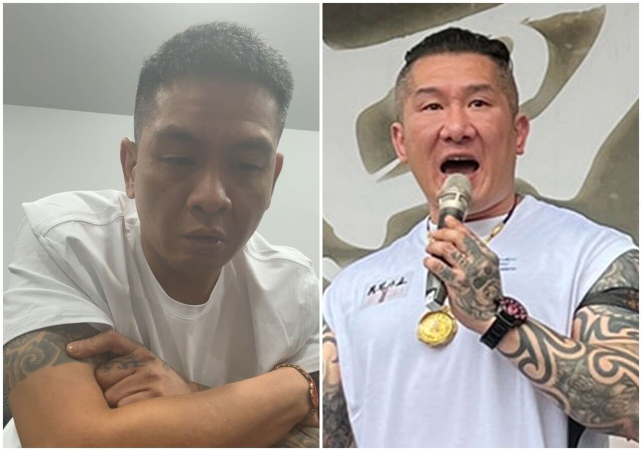 小偉出手了?控館長逼「X館嫂」涉霸凌 新北勞工局證實接獲申訴