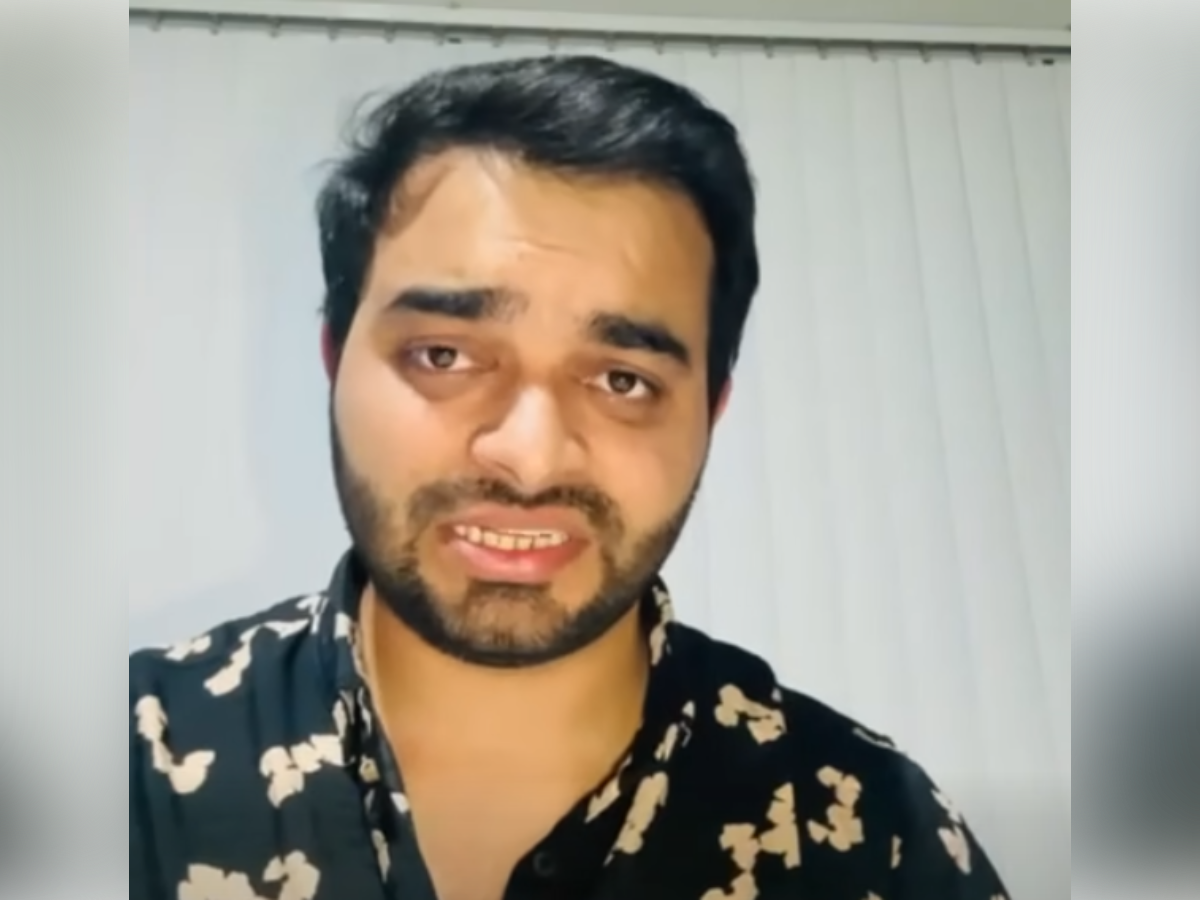 衰!和澳洲槍手同名 男收「死亡威脅」嚇爆不敢出門