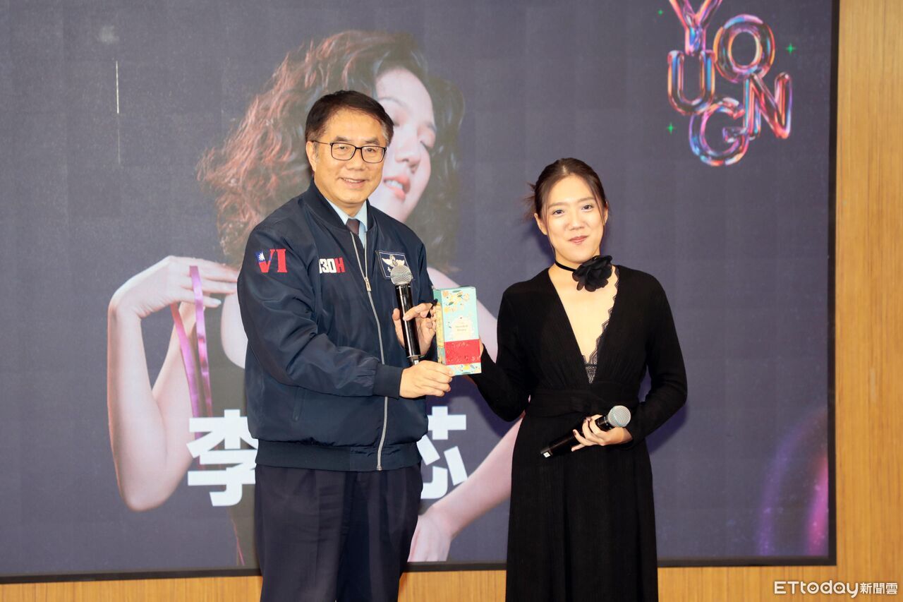 2026台南跨年卡司全數到位 黃偉哲公布韓日港台夢幻陣容