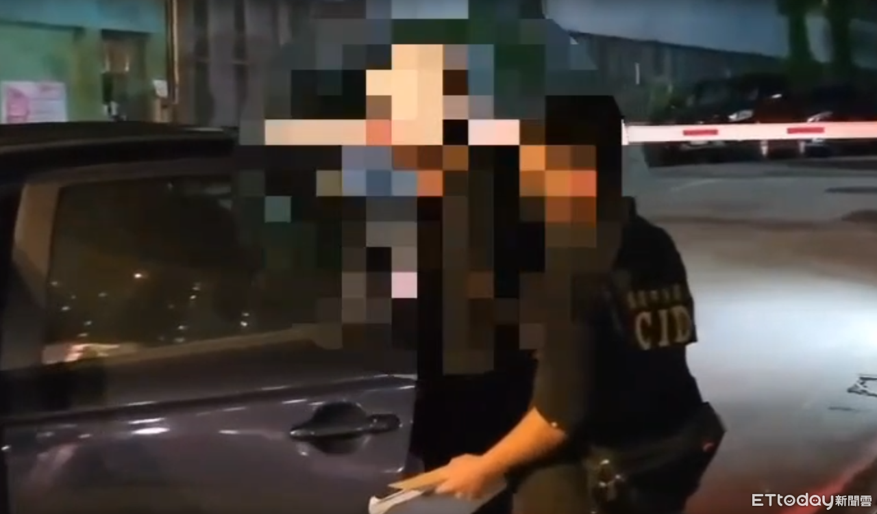 幫派談判翻臉!基隆男「連開2槍」射殺舊友 檢聲押禁見