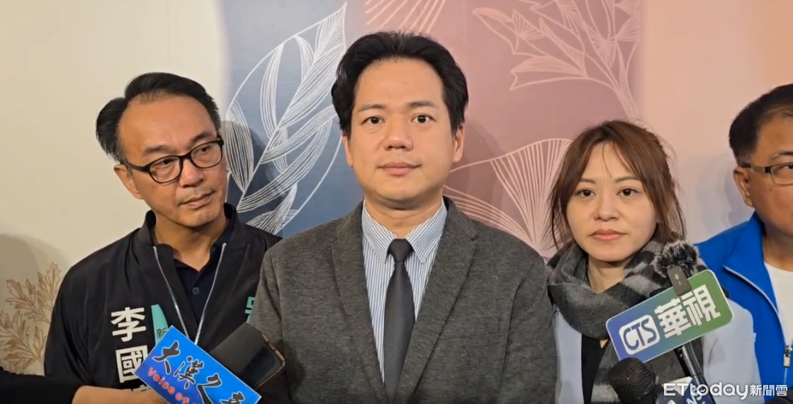 高虹安二審逆轉貪污無罪!邱臣遠喊話內政部:盡快通過復職申請