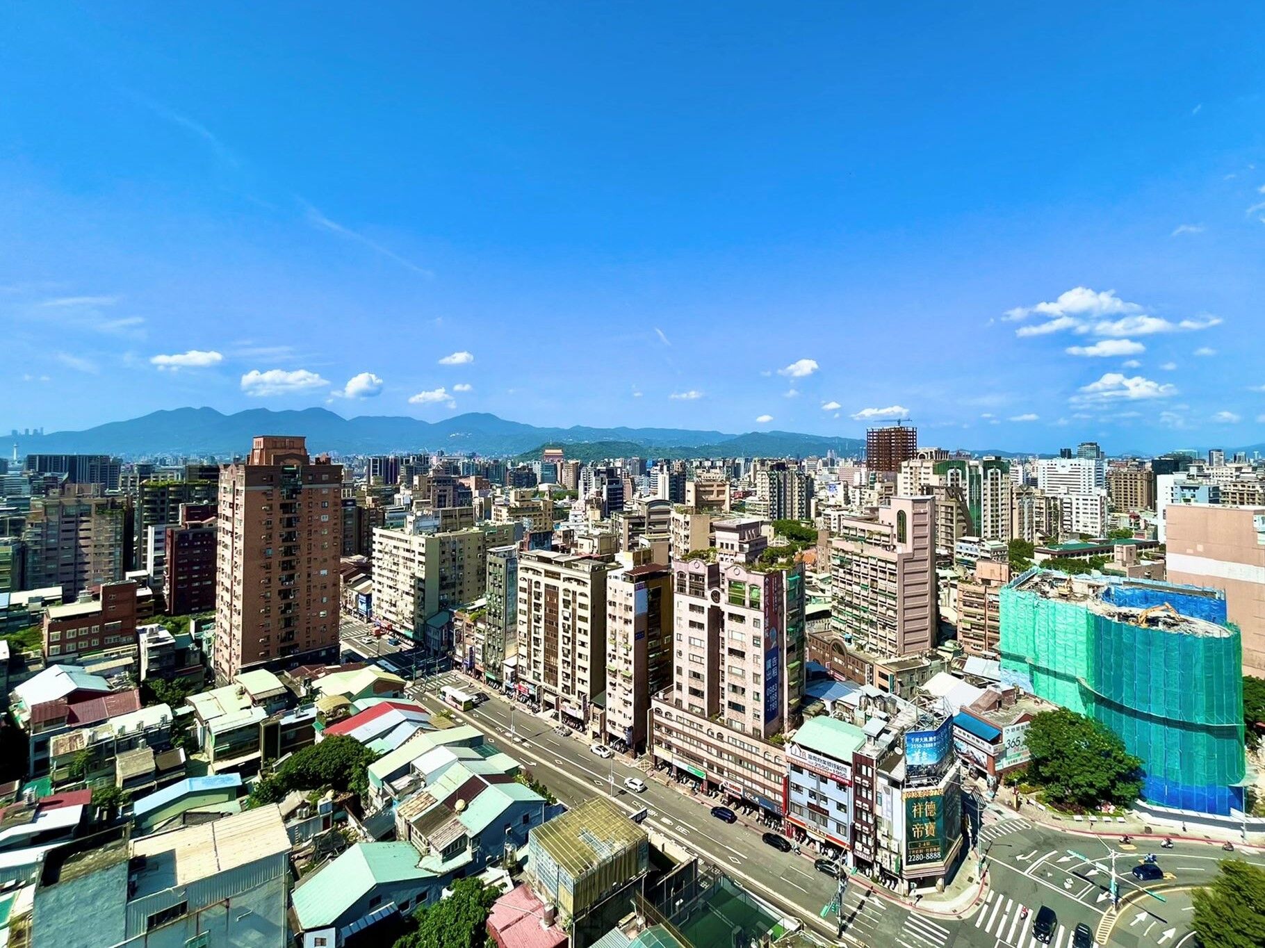 今年七都1-9月預售交易極冷！ 交易量與總銷皆減少逾7成（圖／永慶房產集團提供）