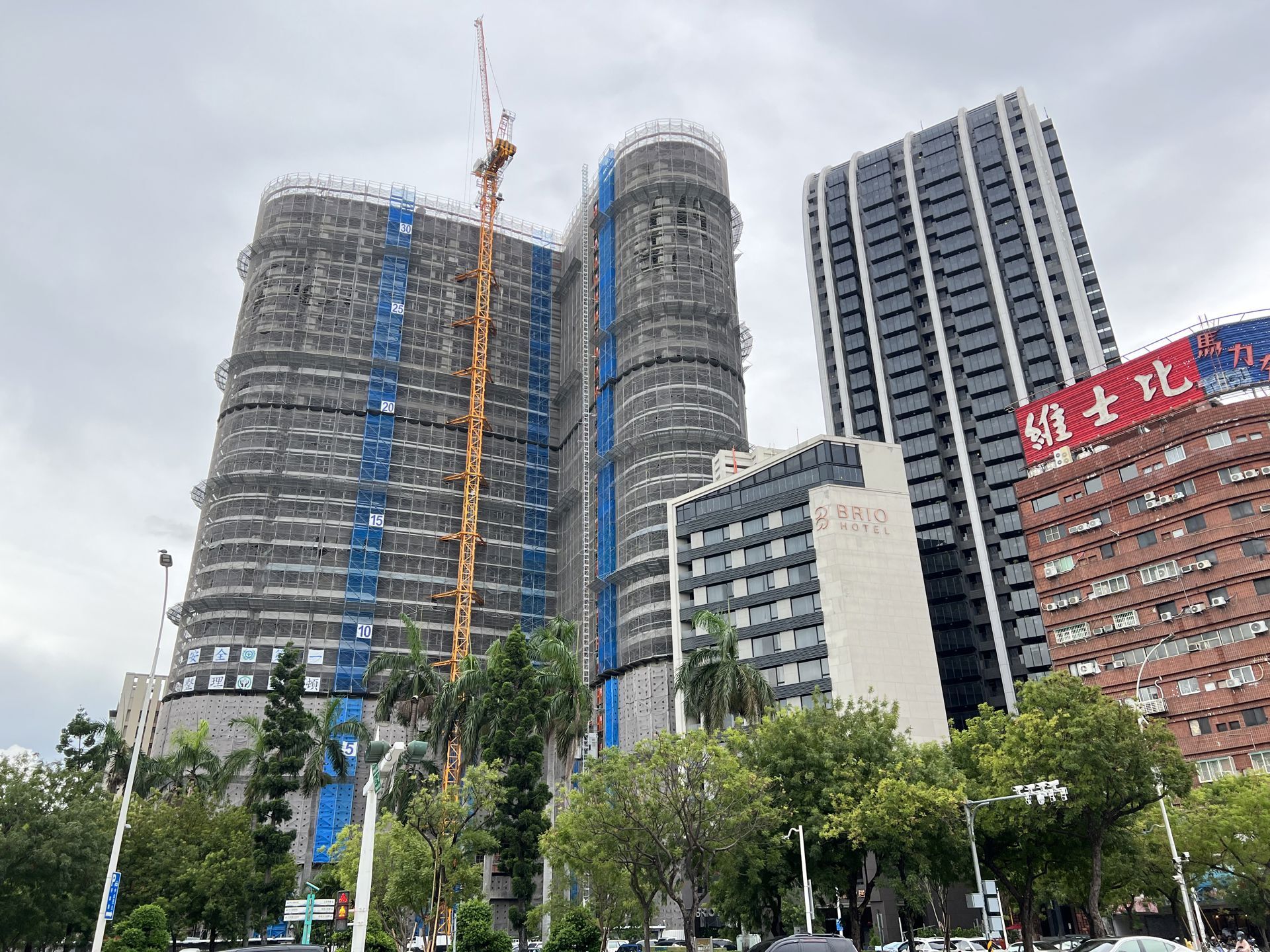 今年七都1-9月預售交易極冷！ 交易量與總銷皆減少逾7成（圖／永慶房產集團提供）