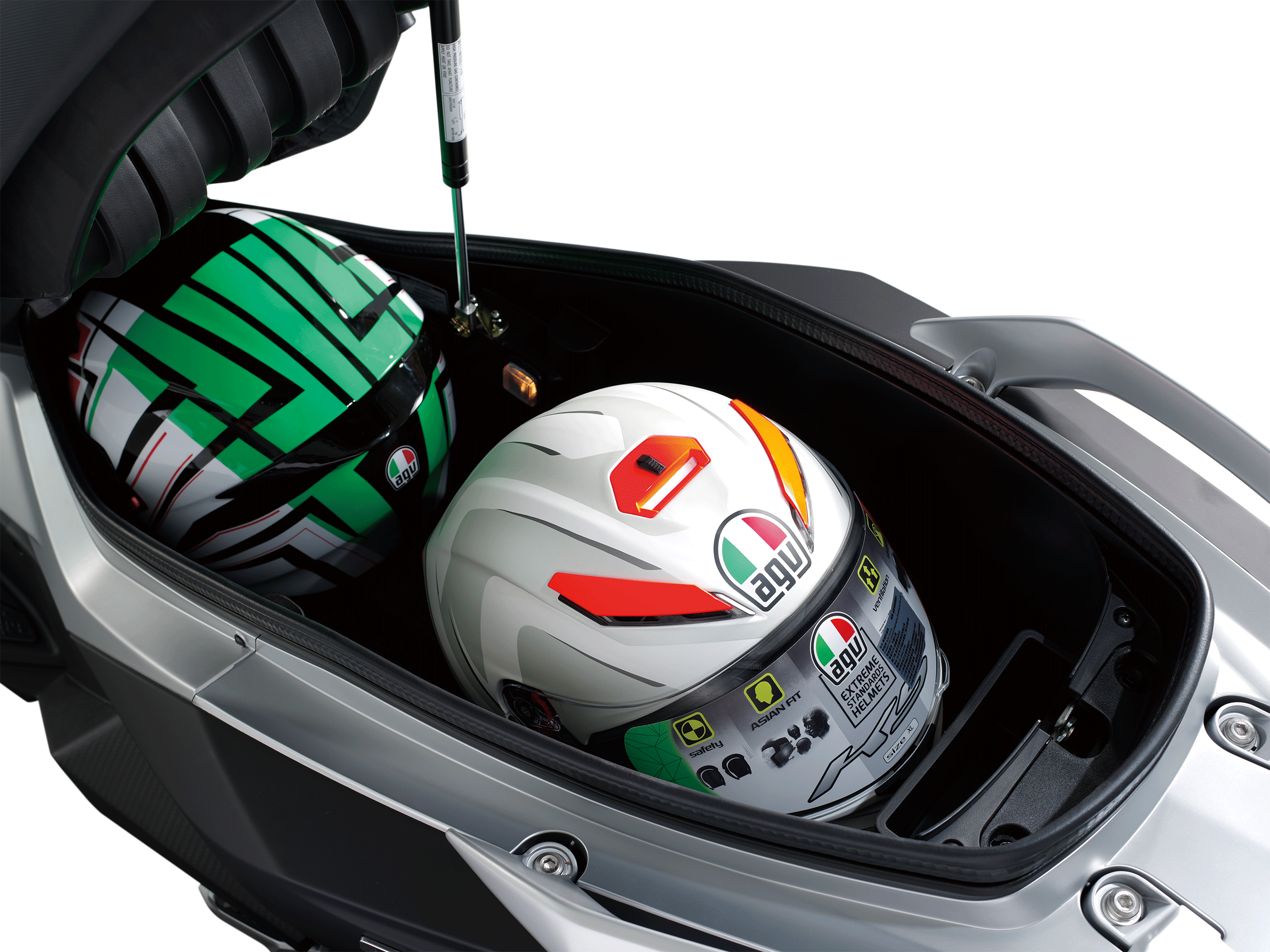 ▲15.28萬起！三陽「全新黃牌大羊重機」開賣　再享36期0利率。（圖／翻攝自SYM）