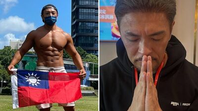 說完「台灣就是國家」遭廠商退工作！被網暴N天…夢多：失去滿多錢