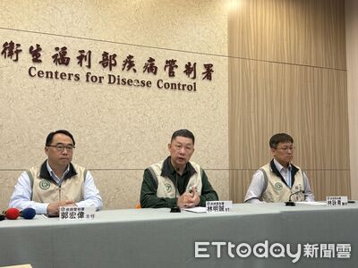 上週流感8.5萬人就醫「疫情將回升」　增購15萬劑疫苗昨起配送