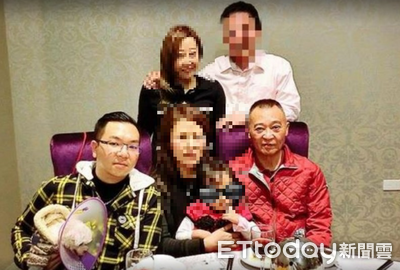 快訊／鉛中毒腦部受損　台中市前議長張宏年驚傳過世