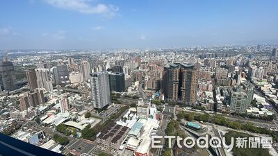 買房平行時空？七期新案衝單價百萬　1社區竟下探29萬