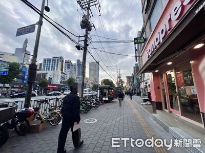 南韓人「今年不穿長羽絨了？」　一票狂問！部落客揭真相