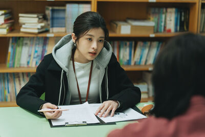 2025是她的年！詹子萱入選「英媒百大名單」　5部戲霸屏自嘲：像打不死蟑螂