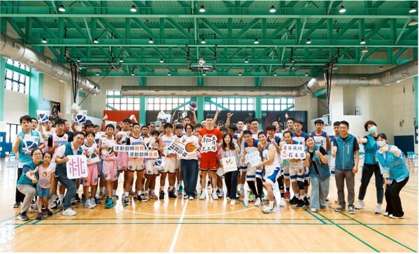 ▲桃園青年諮詢會今年邁入第六屆。（圖／記者陳弘修翻攝）