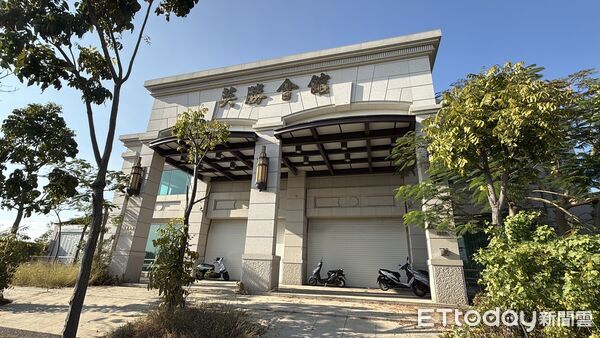 ▲▼      楠梓,會館       。（圖／記者張雅雲攝）