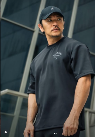 ▲▼夢多。（圖／翻攝自Instagram／mondo0718）