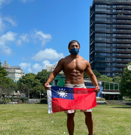 ▲▼夢多。（圖／翻攝自Instagram／mondo0718）