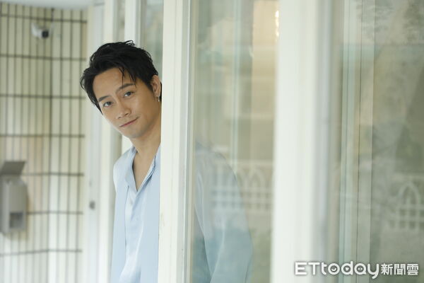 ▲▼藝人大Q推出全新單曲〈唱我們的歌 My Song〉。（圖／記者湯興漢攝）