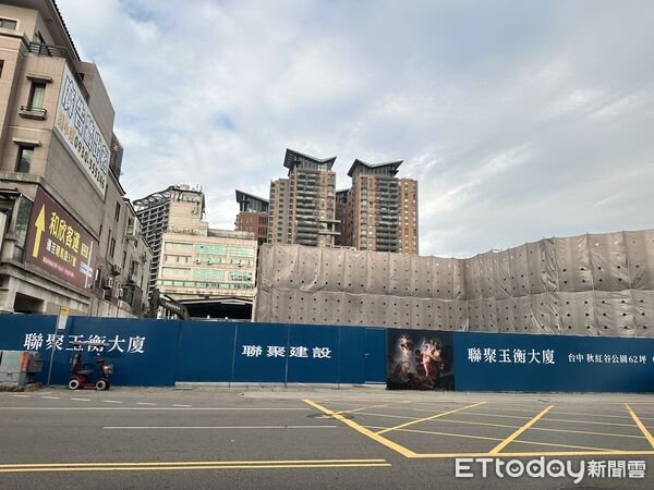 ▲▼國光客運,和欣客運,鳥瞰,七期             。（圖／記者陳筱惠攝）