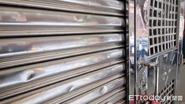 ▲死者曾登門嚇壞槍手父母成關鍵導火線。（圖／記者郭世賢翻攝）