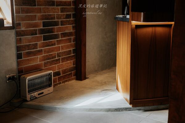 ▲▼台東大武巷弄裡的老宅咖啡廳「去那呼玩」。（圖／部落客黑皮提供）