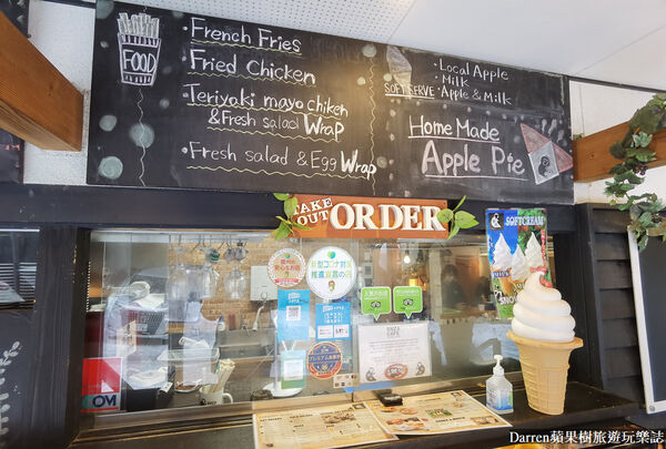 ▲▼日本長野必訪景點推薦「地獄谷野猿公苑」，猴子泡溫泉一日遊交通、門票、停車攻略。（圖／部落客DARREN提供）