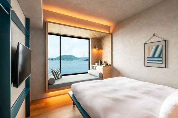 ▲▼BEB5門司港 by 星野集團。（圖／業者提供）