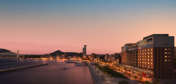 ▲▼BEB5門司港 by 星野集團。（圖／業者提供）