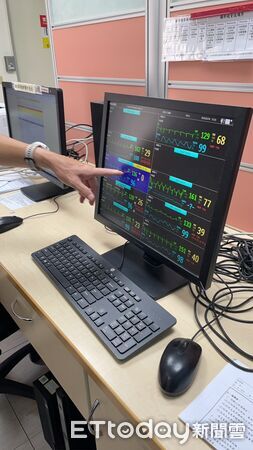 ▲台大雲林分院婦幼醫療制度獲全國肯定。（圖／記者游瓊華翻攝）