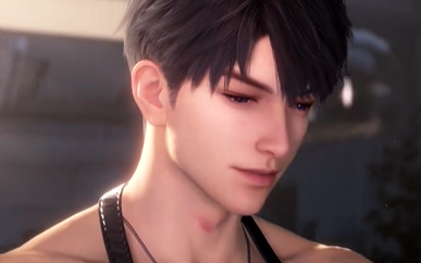 ▲▼「戀與深空」挨批惡俗登微博熱搜。（圖／翻攝自微博）