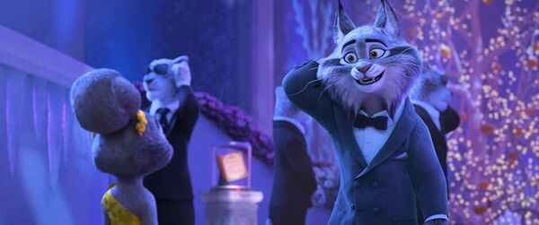 ▲▼動物方城市2。（圖／ＤＩＳＮＥＹ）