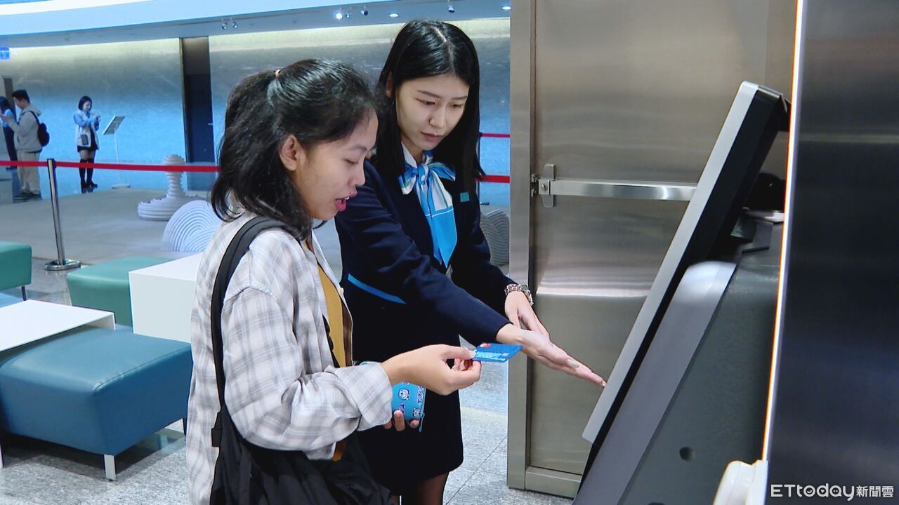 移工金融大調查:超過三成看不懂銀行流程 北富銀攜手One-Forty推4語指南