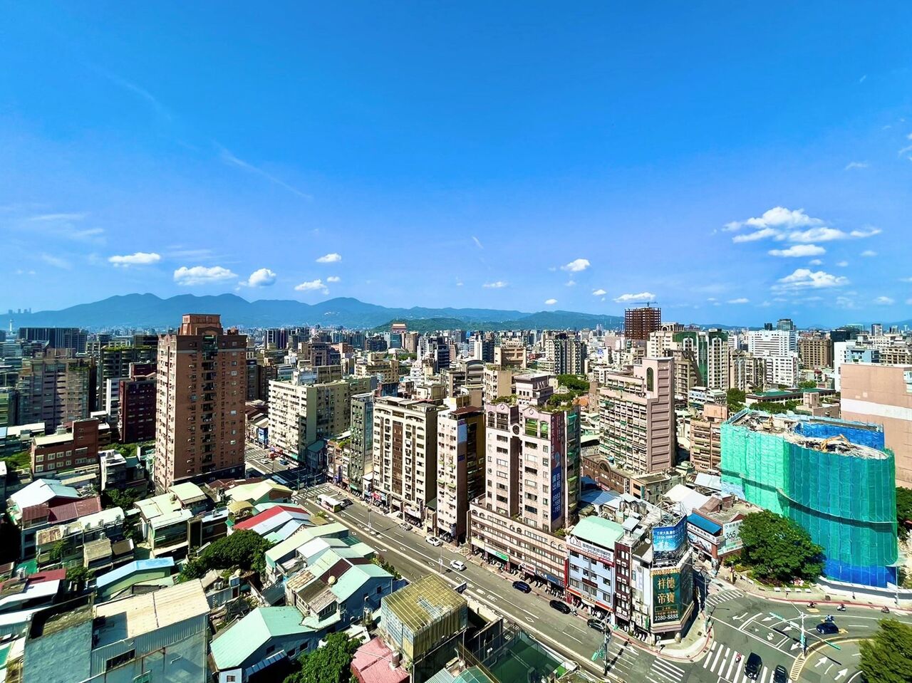 今年七都1~9月預售交易極冷 交易量與總銷皆減少逾7成