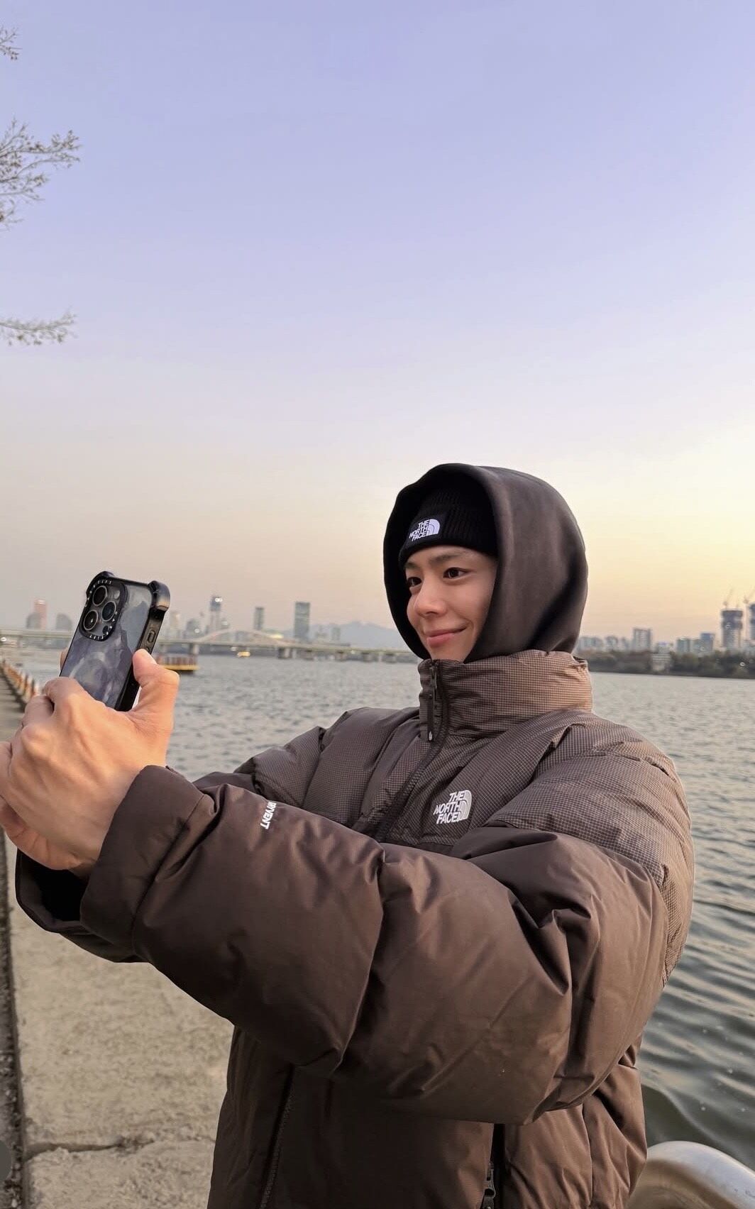 ▲▼朴寶劍             。（圖／翻攝IG）