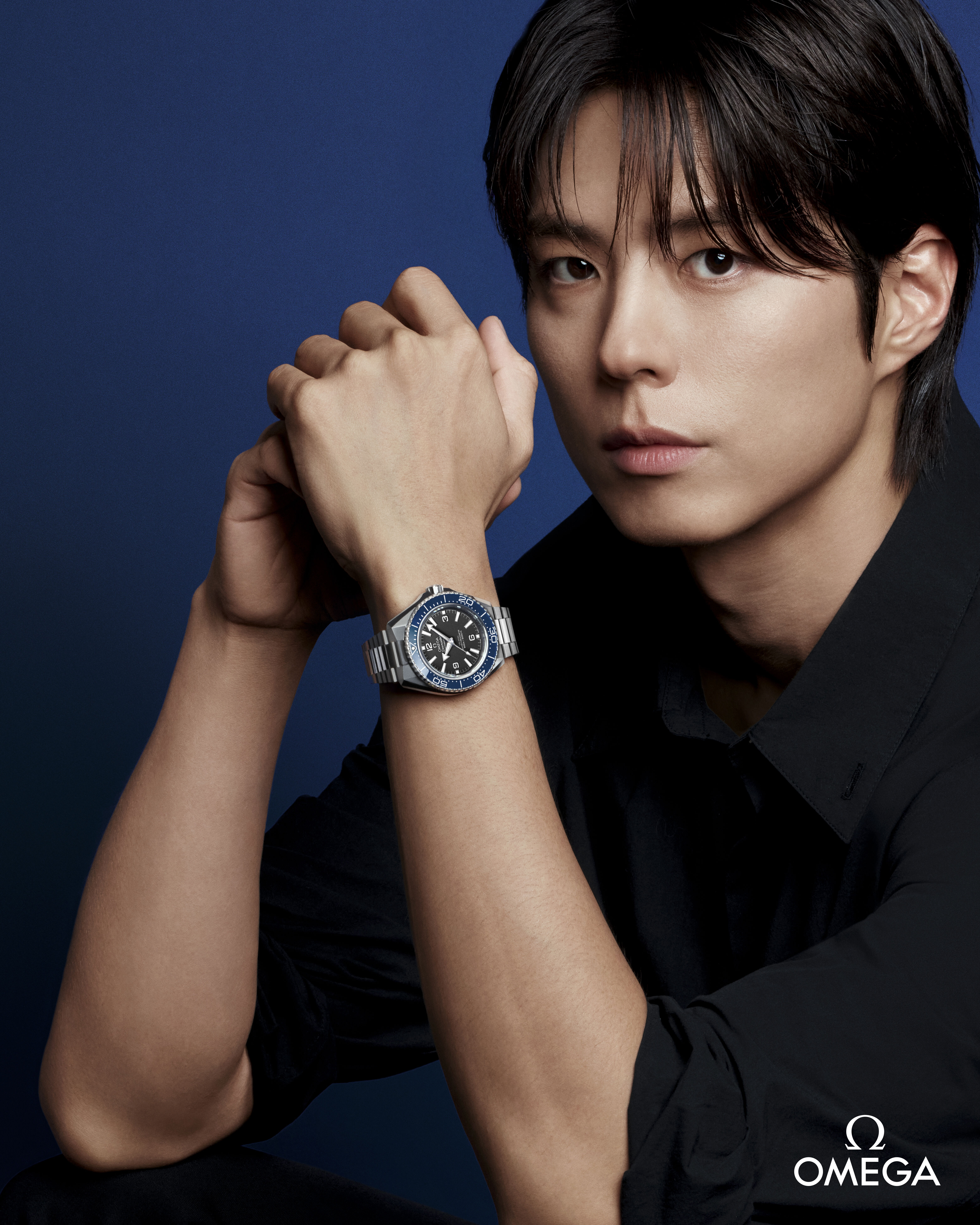 ▲▼朴寶劍             。（圖／翻攝IG）