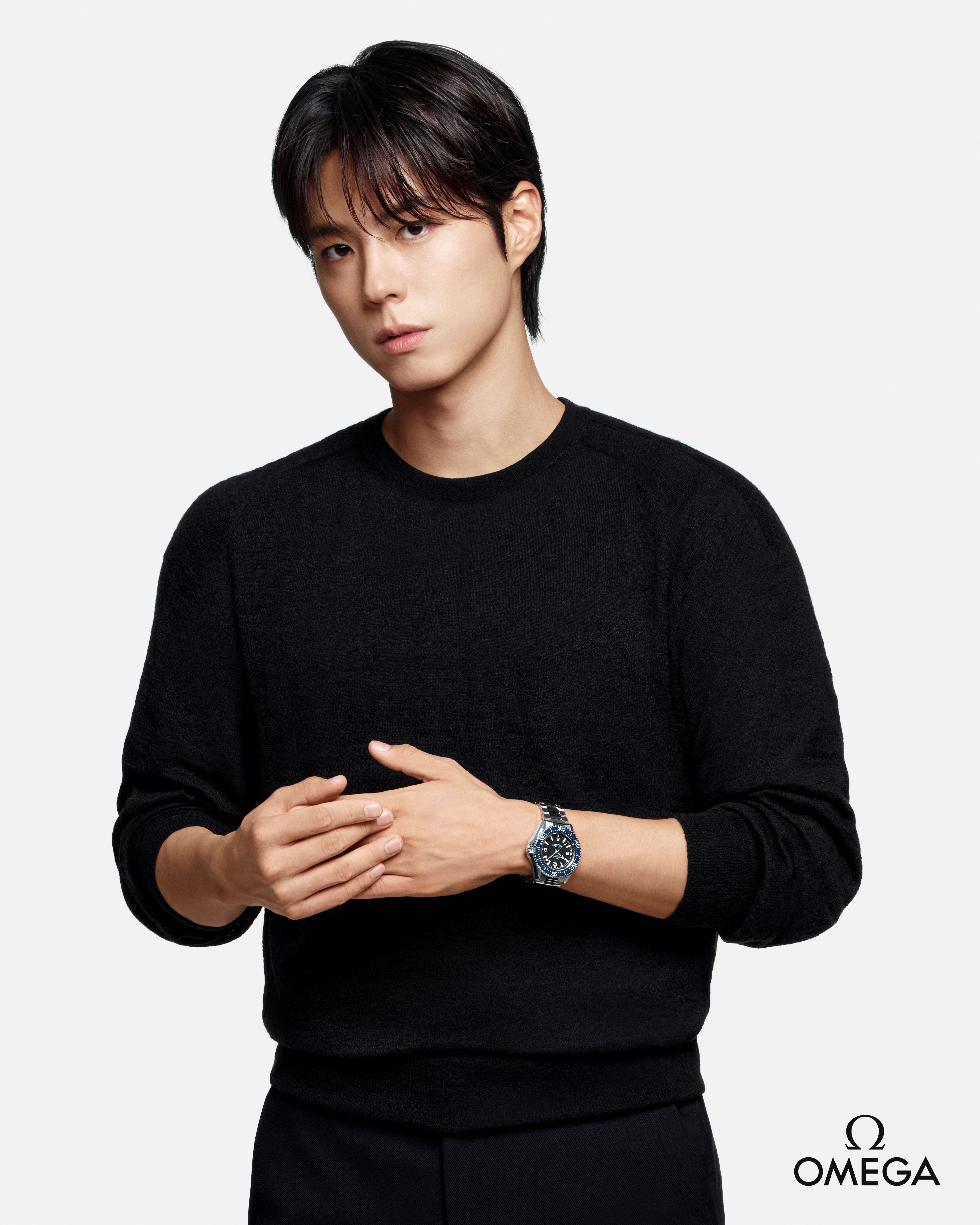 ▲▼朴寶劍             。（圖／翻攝IG）