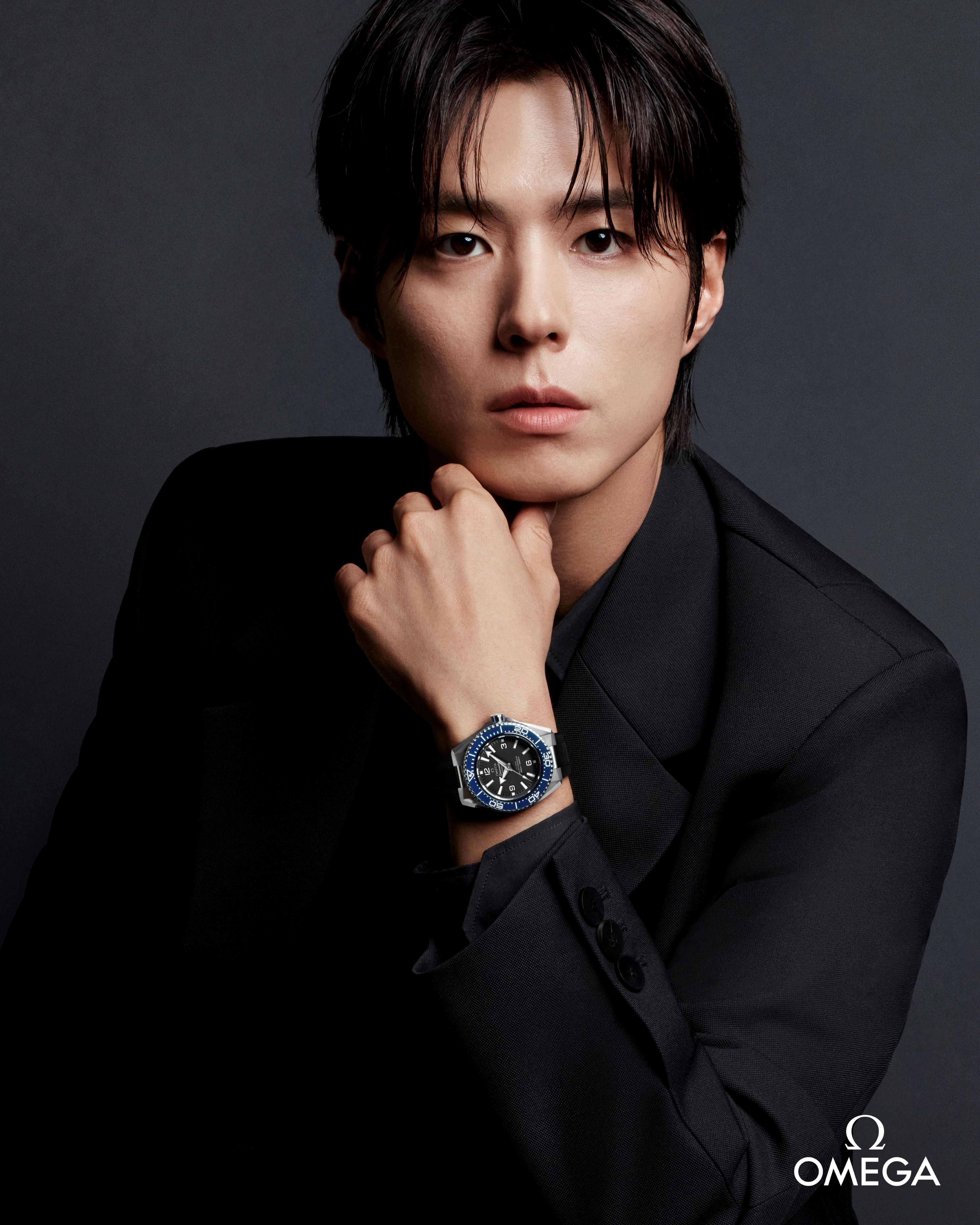 ▲▼朴寶劍             。（圖／翻攝IG）